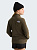 Куртка детская The North Face Glacier Full Zip Zip-in New Taupe Green - Фото 12 малая