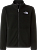 Куртка детская The North Face Glacier Full Zip Zip-in Tnf Black - Фото 1 малая