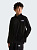 Куртка детская The North Face Glacier Full Zip Zip-in Tnf Black - Фото 4 малая