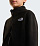 Куртка детская The North Face Glacier Full Zip Zip-in Tnf Black - Фото 7 малая