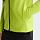 Куртка детская The North Face Hike Full Zip Midlayer Tnf Black/Fizz Lime - Фото 7 малая