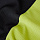 Куртка детская The North Face Hike Full Zip Midlayer Tnf Black/Fizz Lime - Фото 14 малая