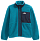 Куртка детская The North Face Yumiori Fz Dusk Blue/Summit Navy - Фото 1 малая