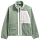 Куртка детская The North Face Yumiori Fz Slate Moss/White Dune - Фото 1 малая