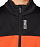 Куртка детская Colmar Facetime Mars Orange/Black - Фото 4 малая