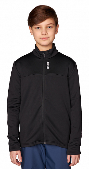 Куртка детская Colmar Facetime Black/Black - Фото 1 большая