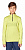 Куртка детская Colmar Facetime Half zip Celery/Black - Фото 1 малая