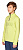 Куртка детская Colmar Facetime Half zip Celery/Black - Фото 2 малая