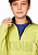 Куртка детская Colmar Facetime Half zip Celery/Black - Фото 4 малая