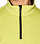 Куртка детская Colmar Facetime Half zip Celery/Black - Фото 5 малая