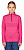 Куртка детская Colmar Facetime Half zip Framboise - Фото 1 малая