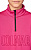 Куртка детская Colmar Facetime Half zip Framboise - Фото 5 малая