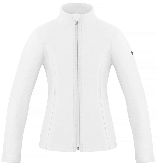 Куртка детская Poivre Blanc 1500-JRGL White - Фото 1 большая