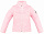 Куртка детская Poivre Blanc 1603-BBGL Angel Pink 7 - Фото 1 малая