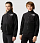 Куртка детская The North Face Teen Denali Tnf Black - Фото 2 малая
