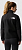 Куртка детская The North Face Teen Denali Tnf Black - Фото 5 малая
