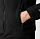 Куртка детская The North Face Teen Denali Tnf Black - Фото 8 малая