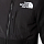 Куртка детская The North Face Teen Denali Tnf Black - Фото 9 малая