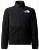 Куртка детская The North Face Teen Denali Tnf Black - Фото 1 малая