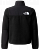 Куртка детская The North Face Teen Denali Tnf Black - Фото 13 малая