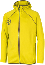 Куртка детская Ternua Ragger Deep Citrus