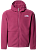 Куртка детская The North Face Glacier Full Zip Cyber Berry - Фото 1 малая