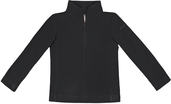 Куртка детская PinBina W-JB-F-01-11SS0001 Black - Фото 1 большая