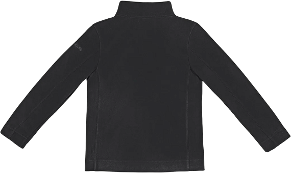 Куртка детская PinBina W-JB-F-01-11SS0001 Black - Фото 2 большая