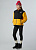Куртка детская The North Face Denali Summit Gold - Фото 3 малая