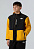 Куртка детская The North Face Denali Summit Gold - Фото 8 малая