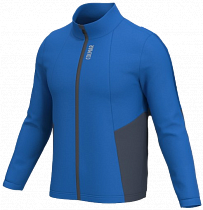 Куртка детская Colmar Facetime Abyss Blue/Navy Blue