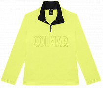 Куртка детская Colmar Facetime Lime