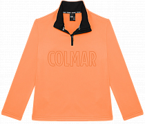 Куртка детская Colmar Facetime Mars Orange