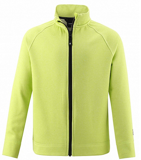 Пулон детский Reima Johtaen Green - Фото 1 большая