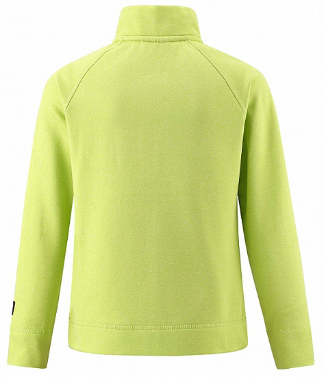 Пулон детский Reima Johtaen Green - Фото 2 большая