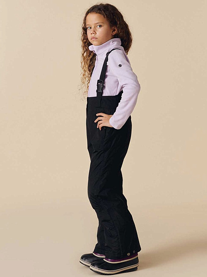 Куртка детская Poivre Blanc Ruby Dream Purple - Фото 2 большая
