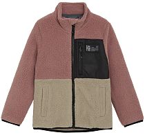 Куртка детская Color Kids 742397 Woodrose