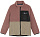 Куртка детская Color Kids 742397 Woodrose - Фото 1 малая