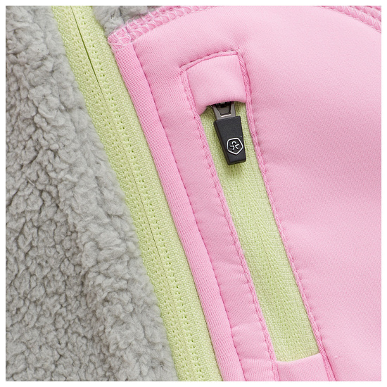 Куртка детская Color Kids 742399 Bonbon - Фото 2 большая