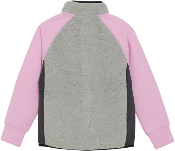 Куртка детская Color Kids 742399 Bonbon - Фото 3 большая