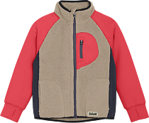 Куртка детская Color Kids 742399 Diva Pink