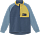 Куртка детская Color Kids 7420557150 Vintage Indigo - Фото 1 малая