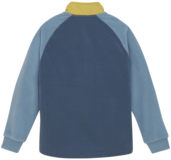 Куртка детская Color Kids 7420557150 Vintage Indigo - Фото 3 большая