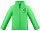 Куртка детская Poivre Blanc 1510-BBBY/A Fizz Green - Фото 1 малая