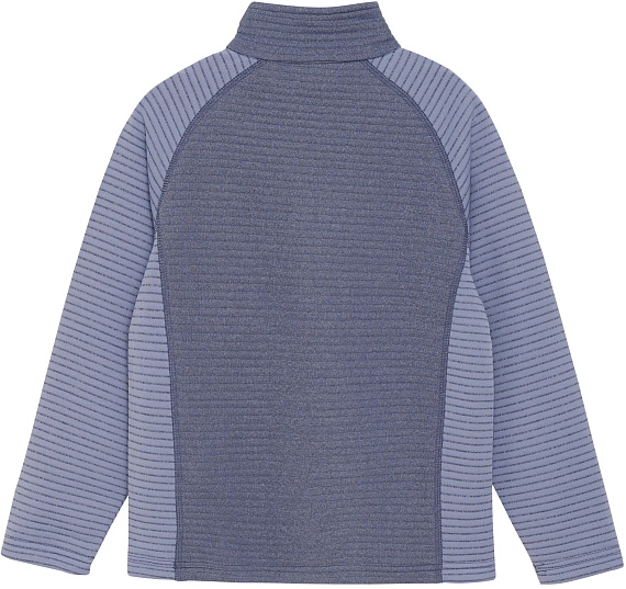 Пулон детский Color Kids 7418196053152 Лиловый - Фото 2 большая