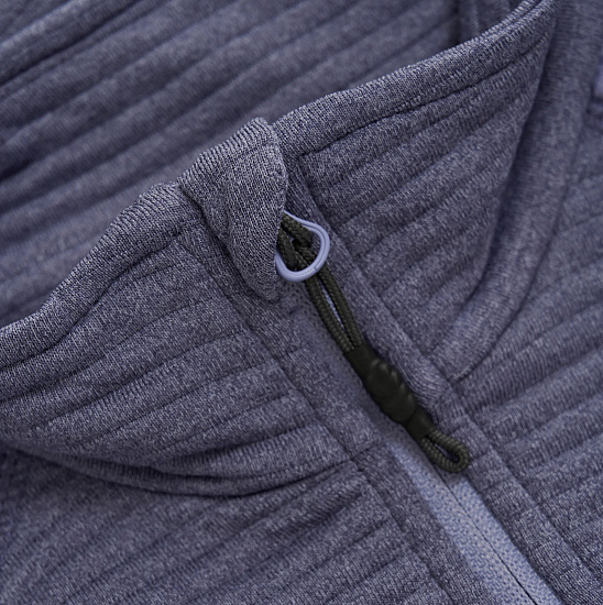 Пулон детский Color Kids 7418196053152 Лиловый - Фото 3 большая