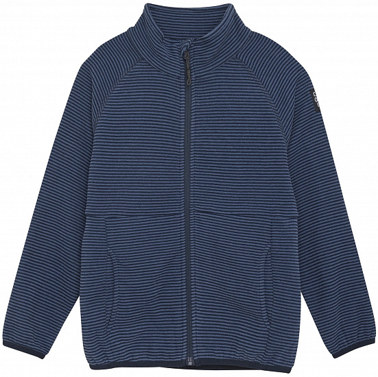 Куртка детская Color Kids 741396 Total Eclipse - Фото 1 большая