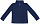 Куртка детская PinBina W-JB-F-02-11 Navy Blue - Фото 1 малая
