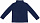 Куртка детская PinBina W-JB-F-02-11 Navy Blue - Фото 2 малая