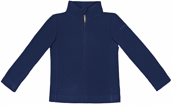 Куртка детская PinBina W-JB-F-02-11 Navy Blue - Фото 1 большая
